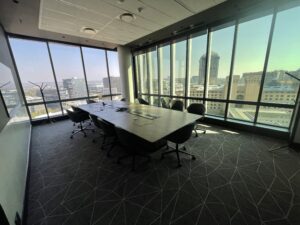 140 West Str – Fitout – IMG_7241